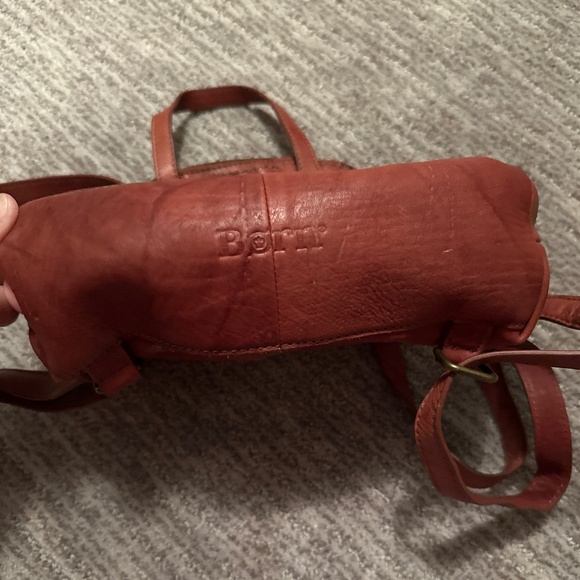 Northstyle Women’s Daytrip Backpack by Born Bag - Picture 5 of 8